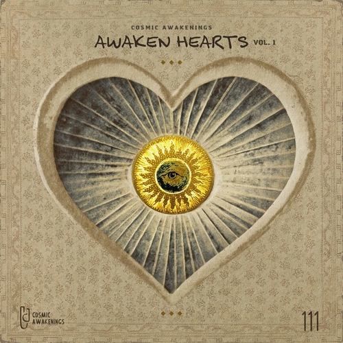 VA - Awaken Hearts, Vol. 1 [CA111]